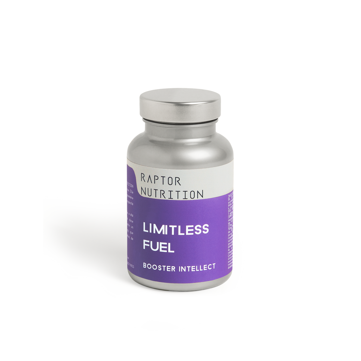 Limitless Fuel — 1 pot