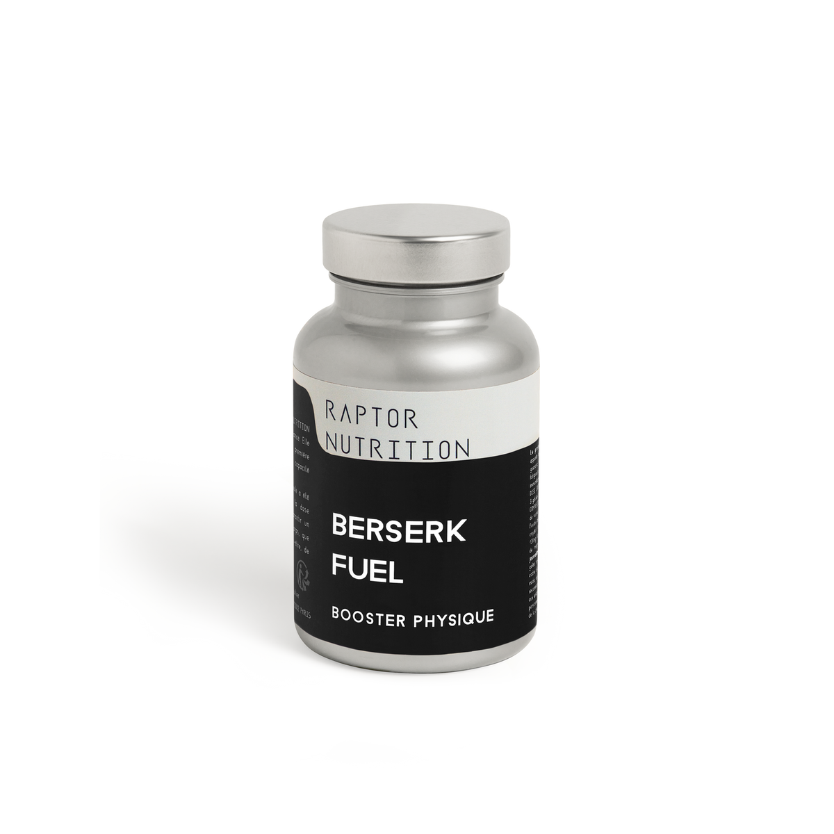 Berserk Fuel — 1 pot