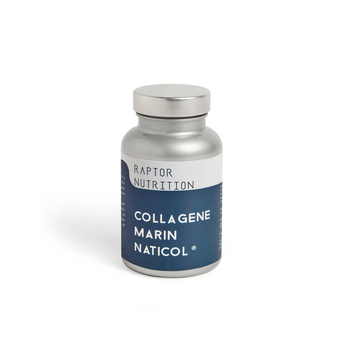 Collagène Marin Naticol® — 1 format mensuel