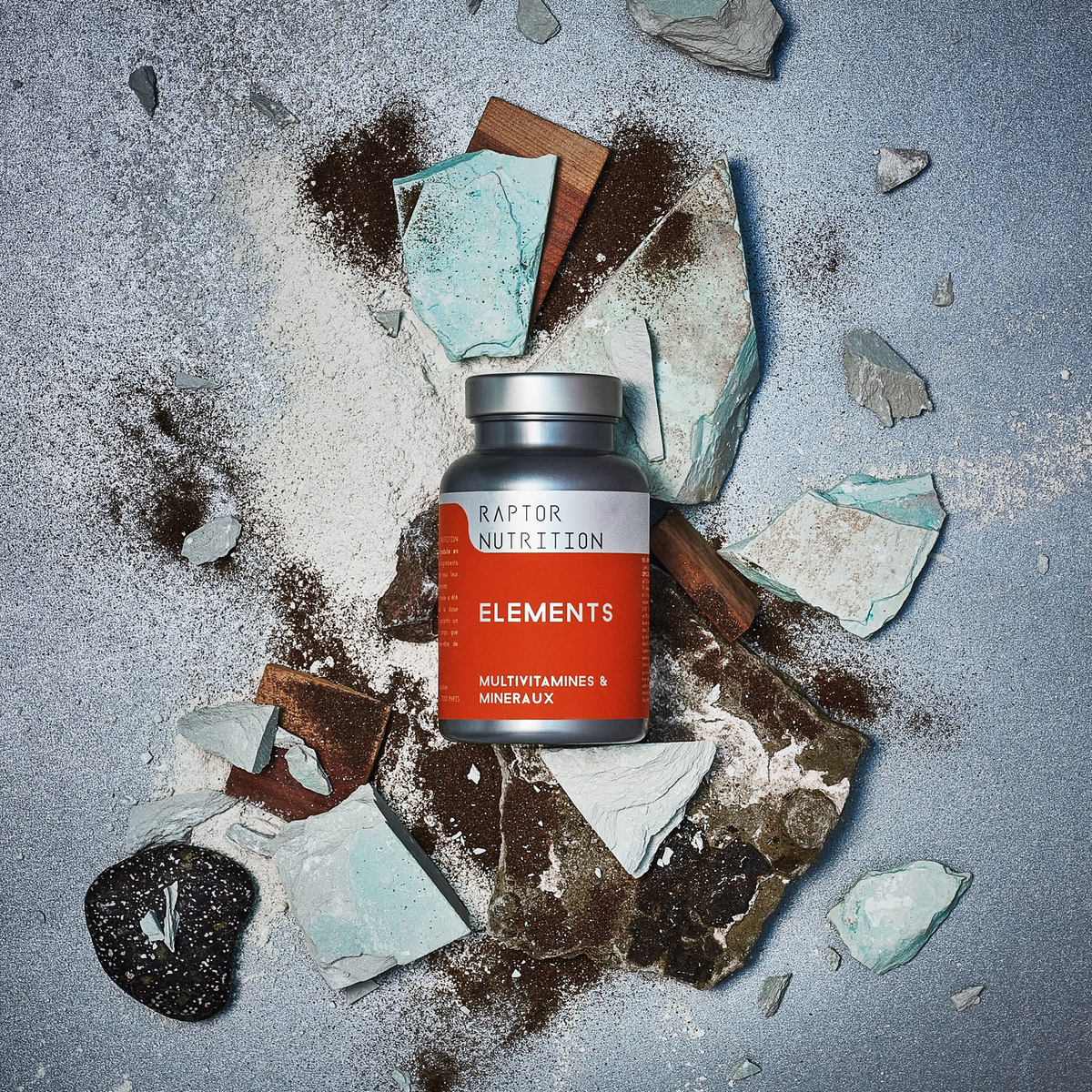 ELEMENTS — 1 pot