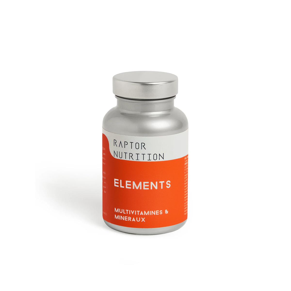 ELEMENTS — 1 pot