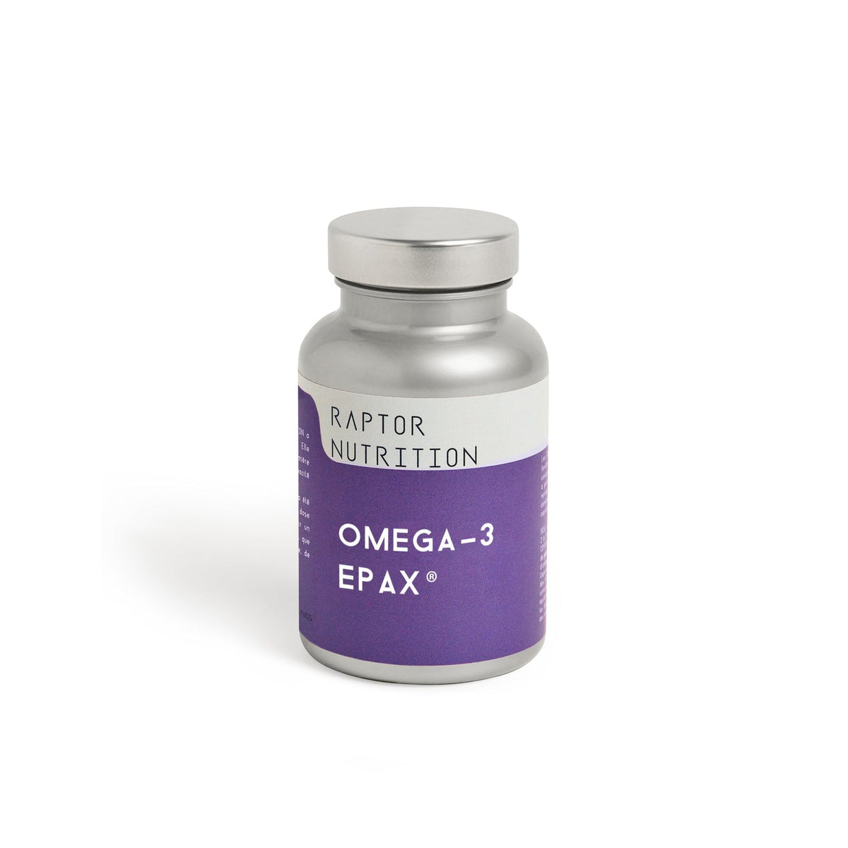 Oméga 3 Epax® — 1 pot