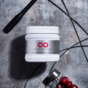 Endurance ♾️ - Complexe ViNitrox™, Bêta-Alanine, Guarana
