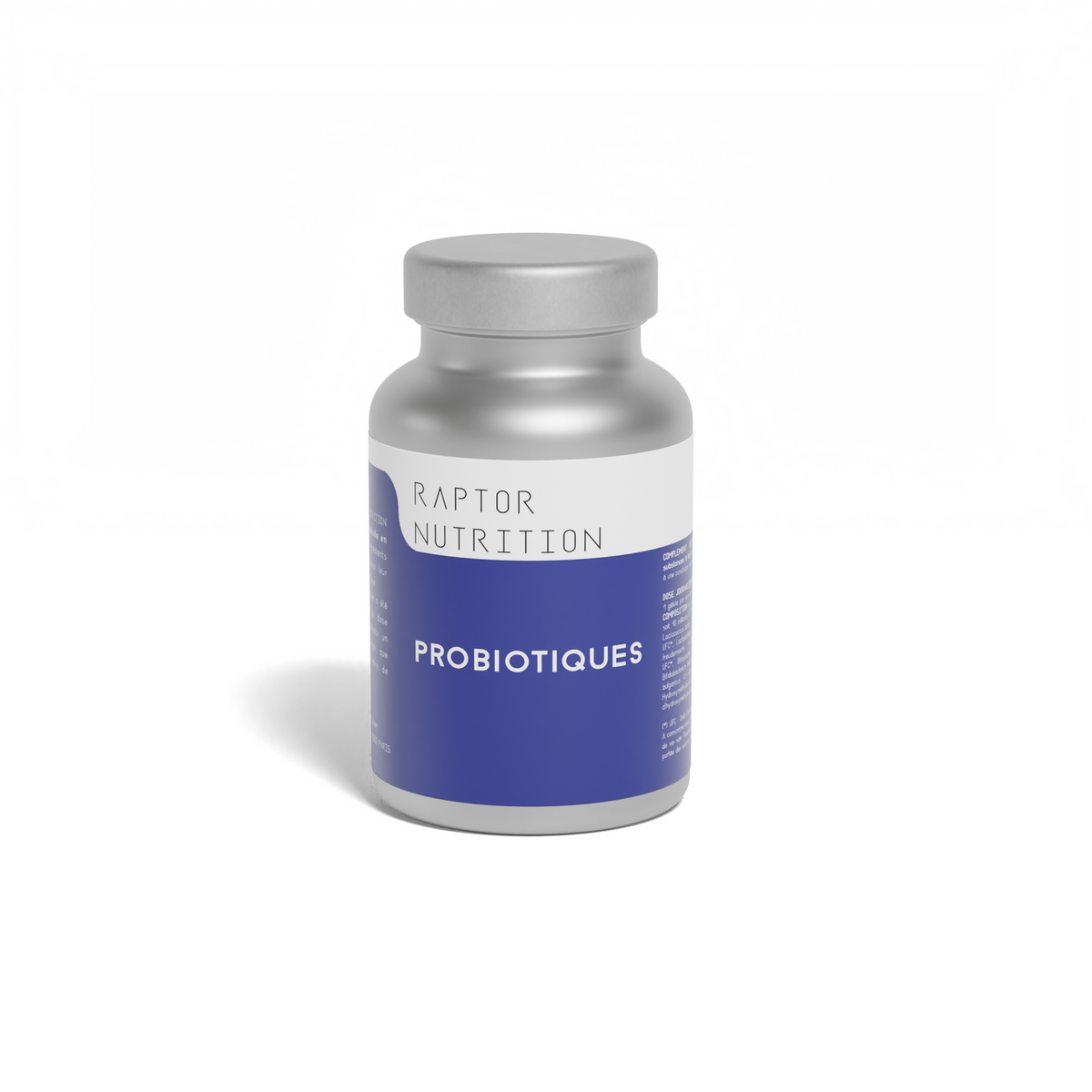 Probiotiques — 1 pot