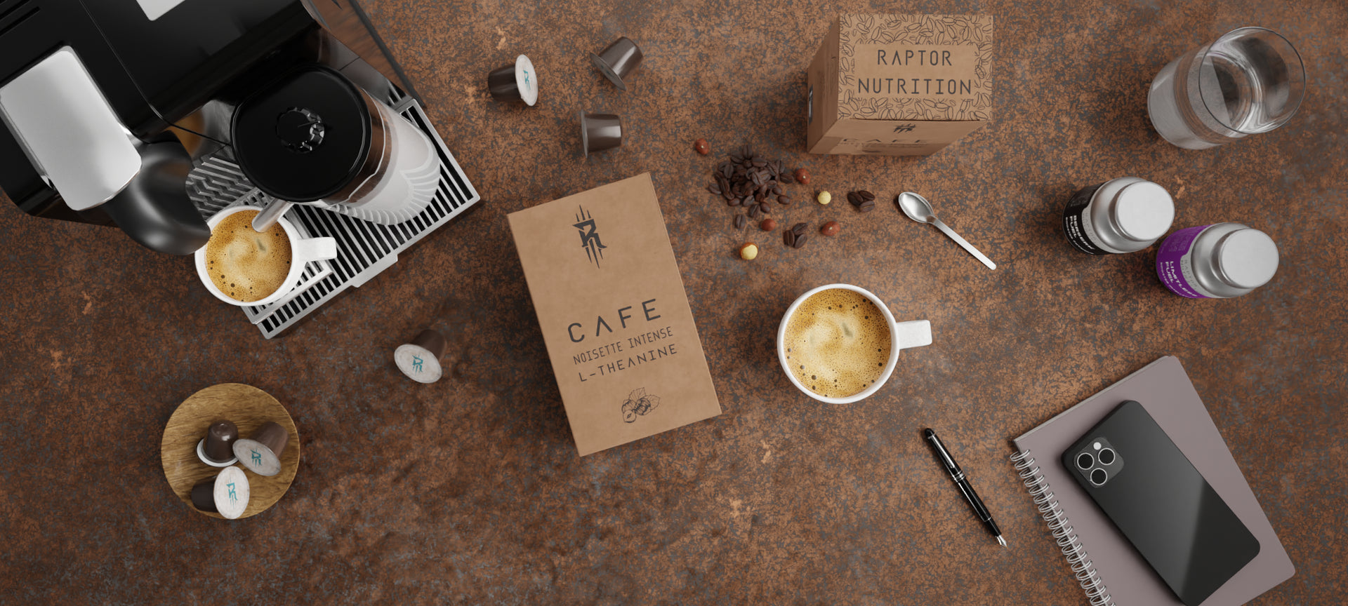 Café Innovant