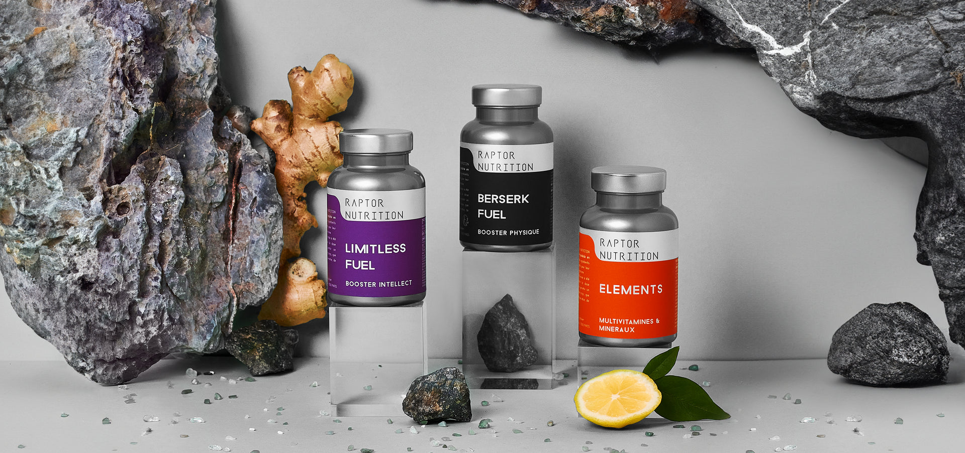 Gamme Équilibre+